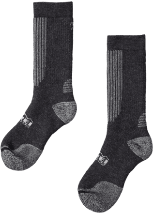 REI Co-op Merino Wool Heavyweight Crew Socks | REI Outlet