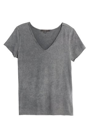ALLSAINTS Emelyn Budon Women's T-Shirt | Nordstrom