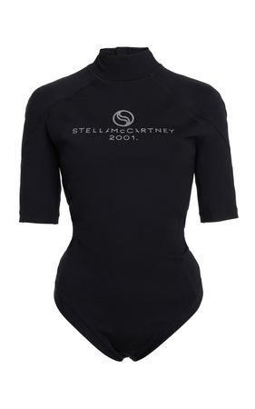 S-Wave Scuba Bodysuit By Stella Mccartney | Moda Operandi