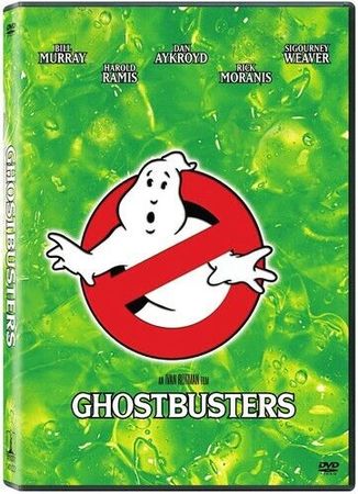 Ghostbusters (DVD, 1984) 43396141223 | eBay