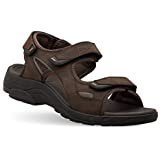 Amazon.com | Skechers Men's Louden Sandal | Sandals