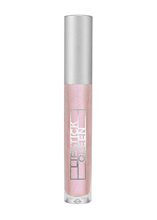 pink shimmer clear lip gloss - Google Search