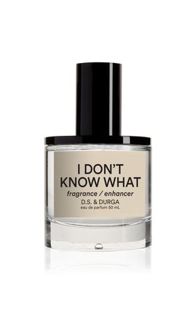 I Don't Know What Eau De Parfum By D.s. & Durga | Moda Operandi