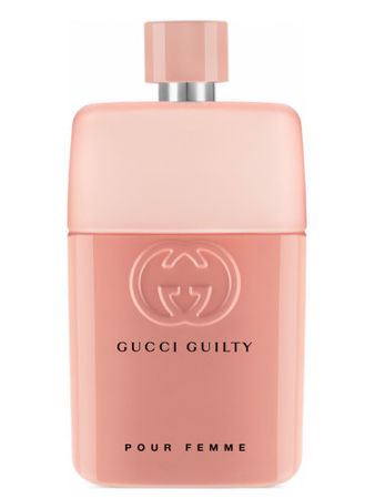 Gucci Guilty Love Edition Pour Femme Gucci