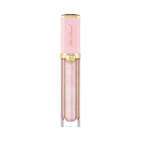 Rich & Dazzling Lip Gloss | TooFaced