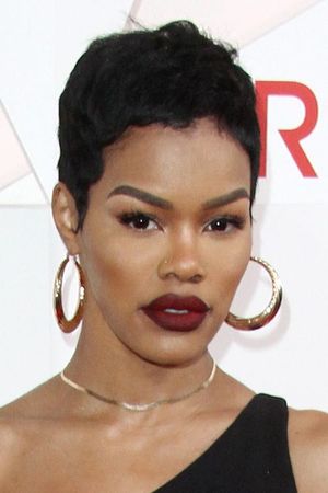 Teyana Taylor's Hairstyles & Hair Colors | Steal Her Style