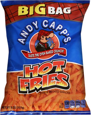 hot fries - Google Search