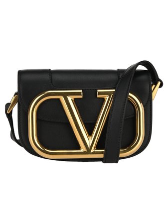 Valentino Garavani Mini Supervee Crossbody Bag