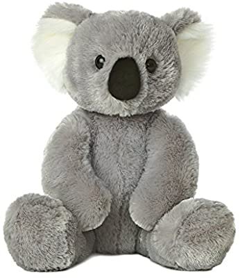 Amazon.com: Aurora Koala Bear 11 Inch, Model:SG_B00IK7KTHY_US: Toys & Games