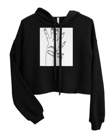 UNF THIS HOODY by OCCULTIST