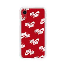 red phone case