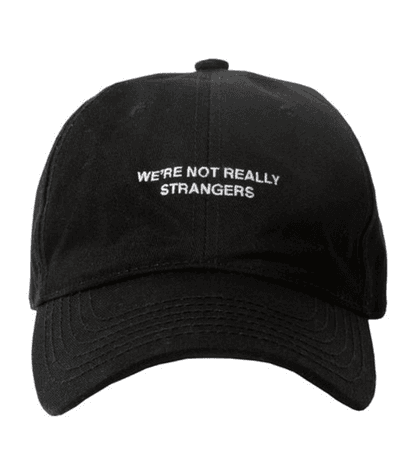WNRS hat