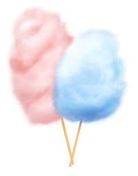 cotton candy pink and blue - Google Search