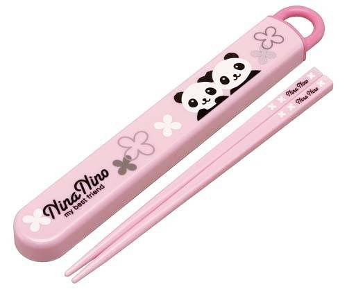 pink chopsticks panda - Google Search