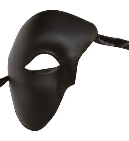 phantom of the opera mask - Google Search