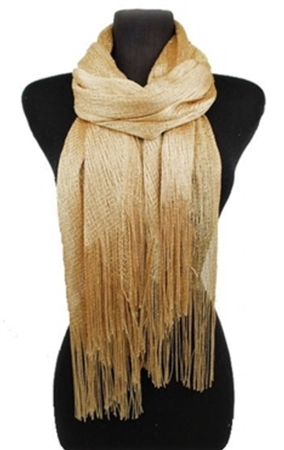 gold metallic wool scarf - Ricerca Google