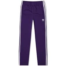 adidas purple track pants - Google Search