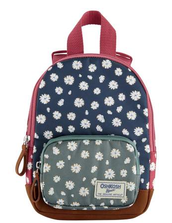 toddler daisy backpack