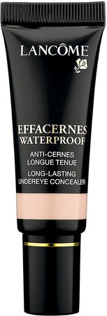 Effacernes Waterproof Protective Undereye Concealer