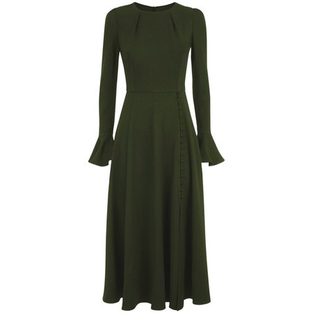 olive dress - Pesquisa Google