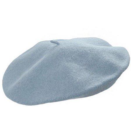 Cabbie Scala Wool French Beret Hat | Fashionable Hats