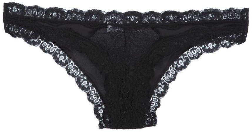 lace Panties