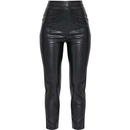 leather pants polyvore – Pesquisa Google