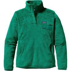 patagonia pullover green - Google Search