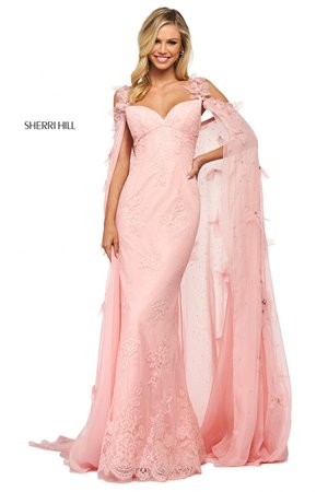 Buy dress style № 53822 designed by SherriHill