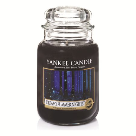 Dreamy Summer Nights™ Grande jarre - Yankee Candle