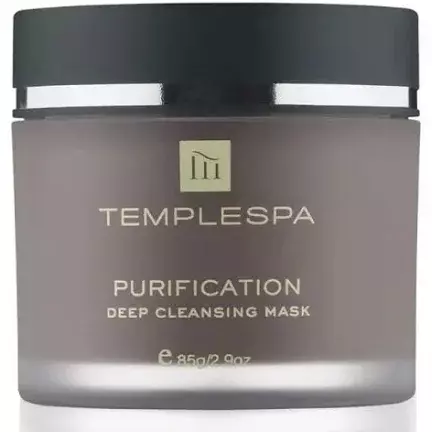 temple spa face mask - Google Search