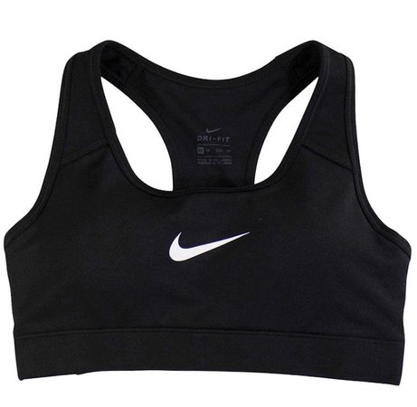 Nike sports bra girls