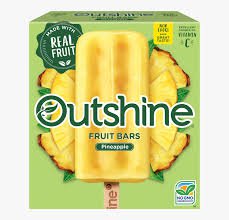 outshine pineapple - Google Search