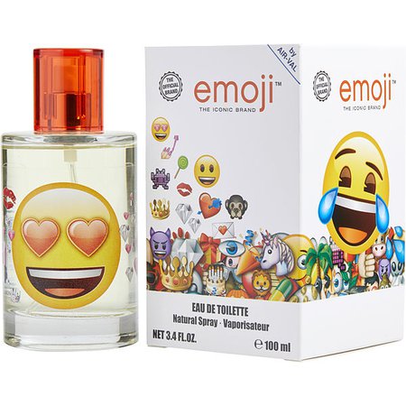 emoji perfume - Google Search