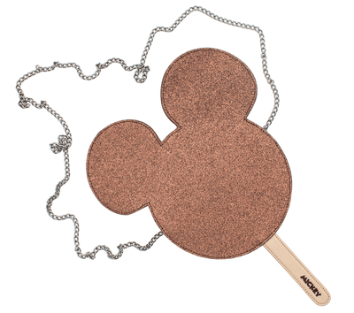 Mickey Ice Cream Cross Body Purse - Cakeworthy
