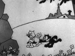 felix the cat animation - Google Search