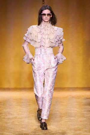 Zimmermann Fall 2020 Ready-to-Wear Collection - Vogue