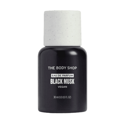 black musk perfume