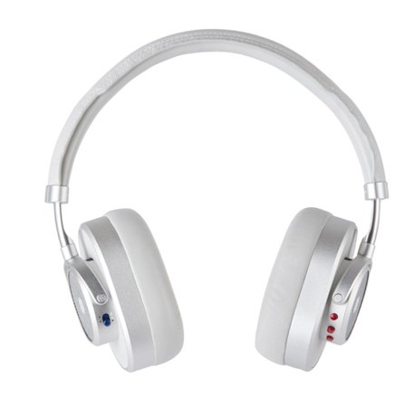 master & dynamic silver studio 35 kevin durant edition MW65 headphones