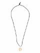 AMBUSH Heart Padlock Pendant Necklace - Farfetch