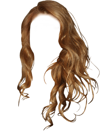 elegant female hairstyle png - Google Search