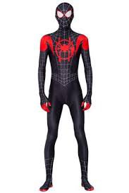 spiderman costume scary - Google Search