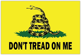 dont tread on me - Google Search