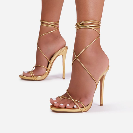 goddess heels