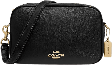 small coach purse