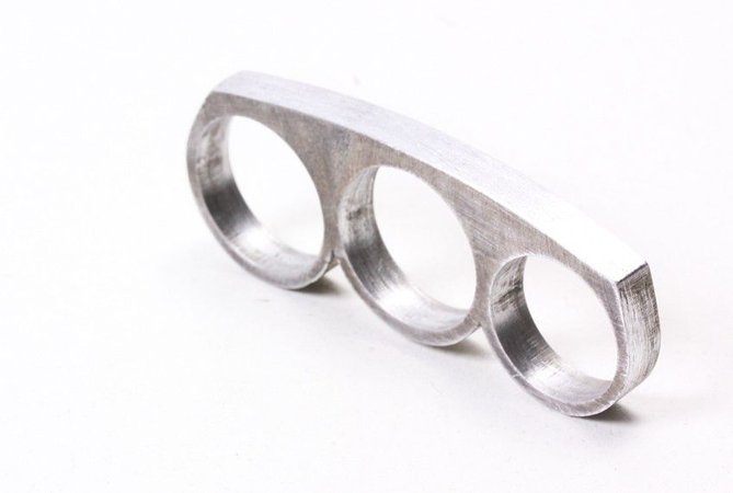 knuckle duster ring – Pesquisa Google