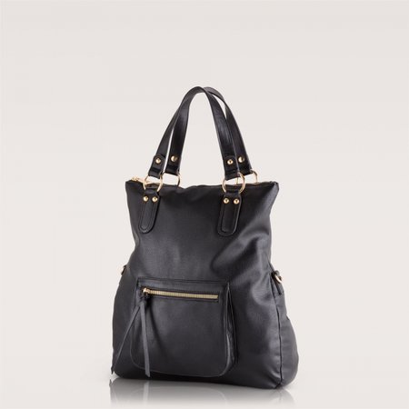Foldable shopper bag - FLAVIA - Crossbody - Bags - Woman | Carpisa