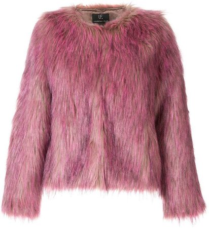 Unreal Fur faux fur Unreal Dream Jacket