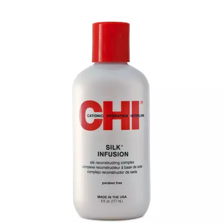 CHI Silk Infusion - CHI Haircare - Professional Hair Care Product