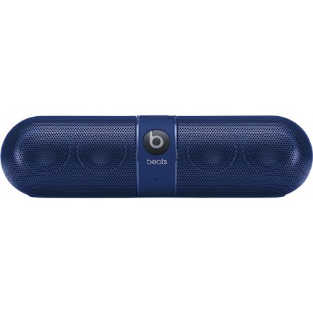 Beats by Dr. Dre - Pill 2.0 Portable Stereo Speaker - Blue - skywavz.com